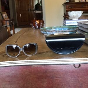 Marc Jacobs sunglasses